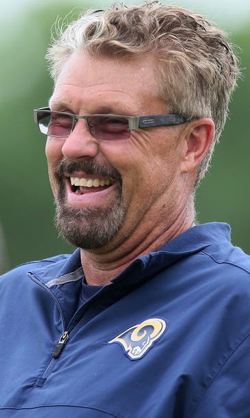 Rams coordinator Gregg Williams faces old team, the Saints